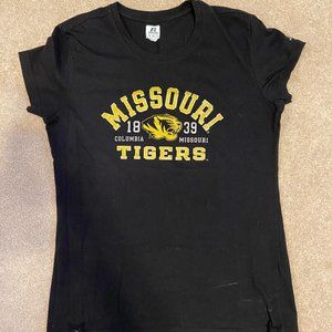 Mizzou YouthXL Tshirt
